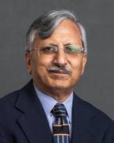 Dr. Pradip K. Shukla